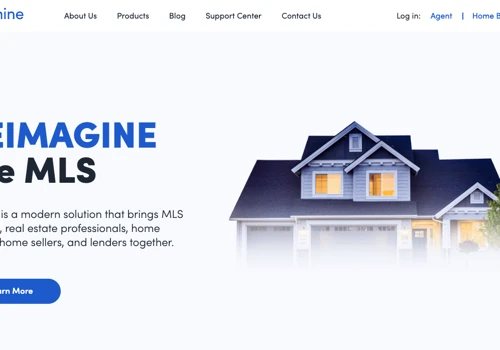 Remine - Real estate platform