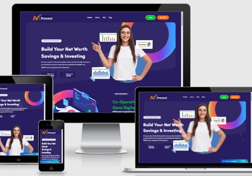MAProvest