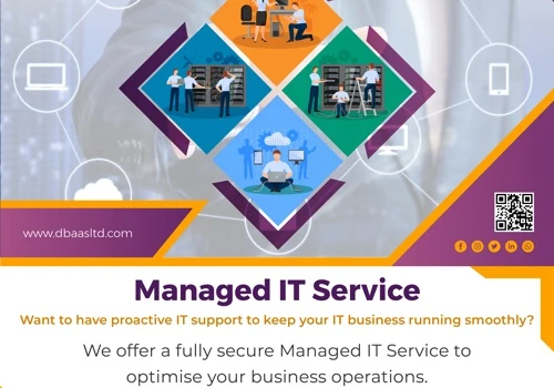 Managed IT Services