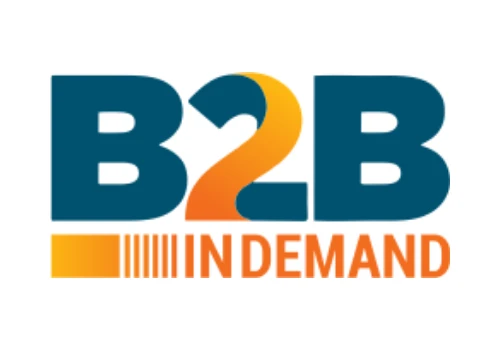 B2B inDemand