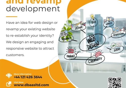 Website Designing Services
