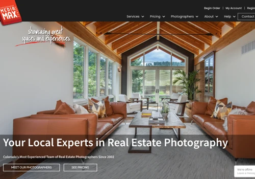 Mediamax Photography