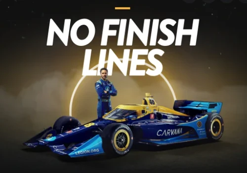 Carvana- Indy Car Tour