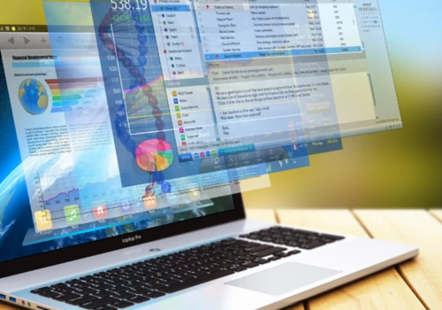 How to Select a Web Development Company