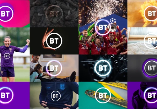 British Telecom