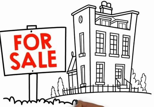 Real Estate Whiteboard Animation Video