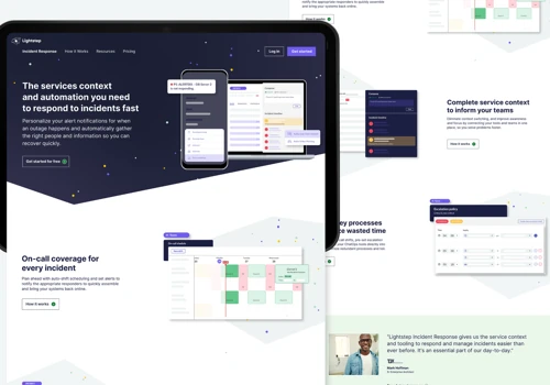 ServiceNow - Product launch