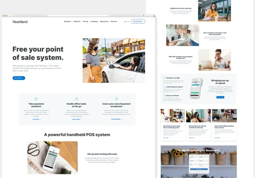 Heartland Payment Systems