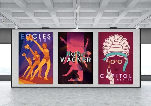 Branding, Marketing and Design