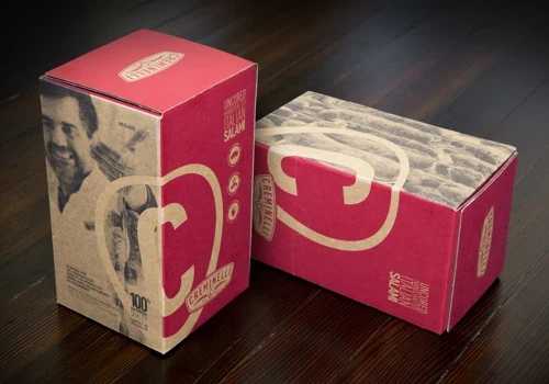 Branding, Product/Packaging, Environmental Design