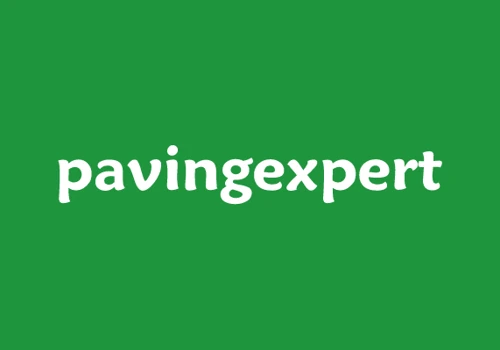 pavingexpert.com