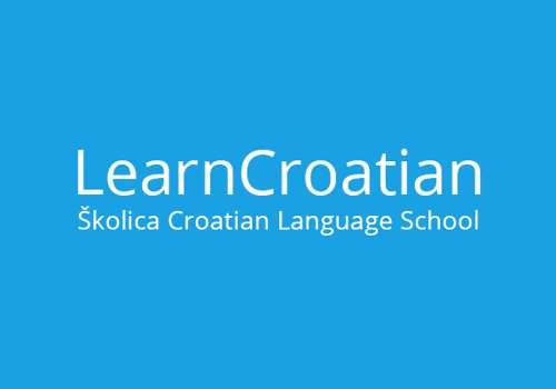 learncroatian.eu