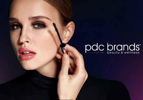 Helping a leading beauty brand increase search traffic by 166%
