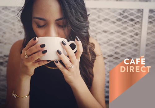 Using paid media to maximise sales of coffee subscriptions