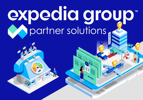 Expedia Partner Solutions
