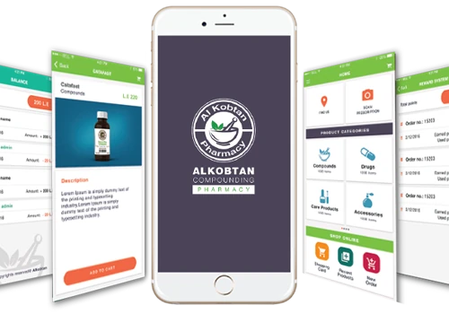Al Kobtan online pharmacy