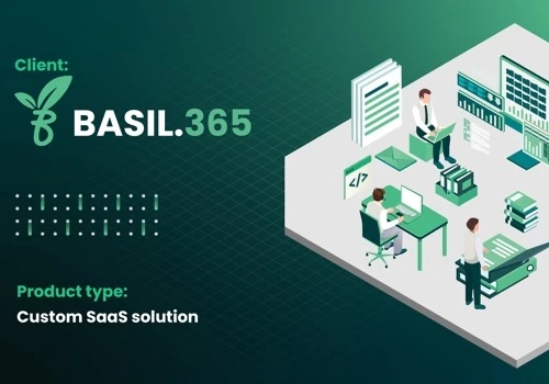 Basil365 SaaS Hotel Management Solution