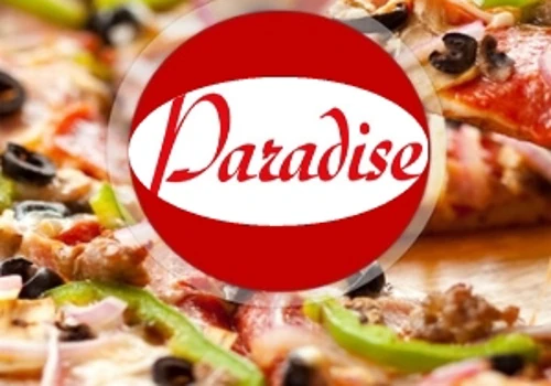 Food Ordering App