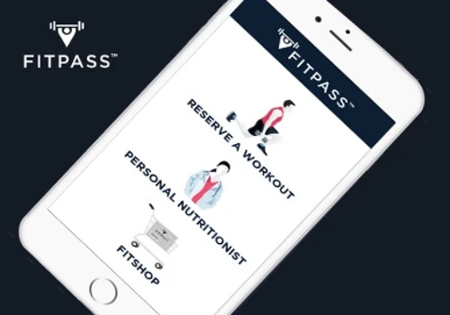 Health & Fitness App