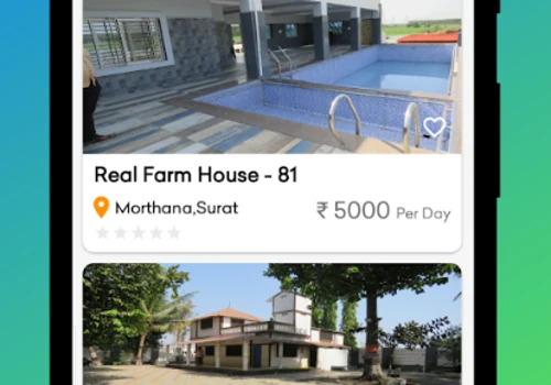 Surat Farm House - Online Farm house Booking