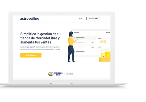 Astroselling
