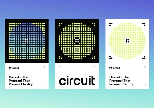 Circuit, web3 AI brand, product and pitch