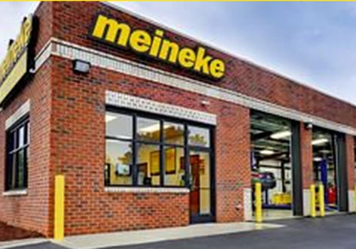 Meineke Car Care: 22% Growth in Organic Traffic
