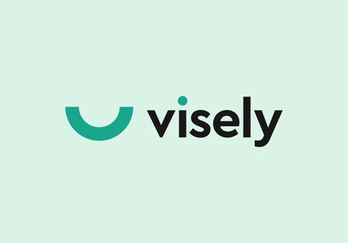 Visely Rebranding