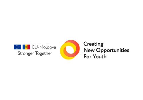 EU-Moldova: Stronger Together