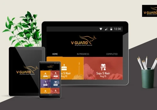 V-Guard