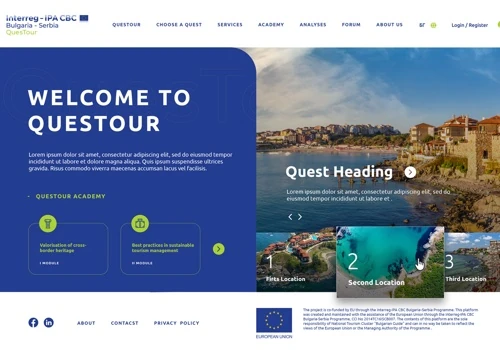 QuesTour