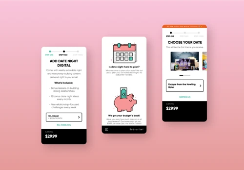Crated With Love | Shopify Development
