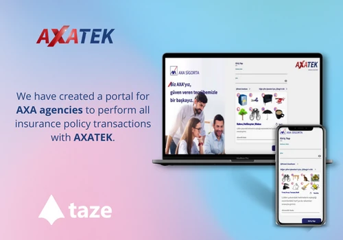 AXATEK