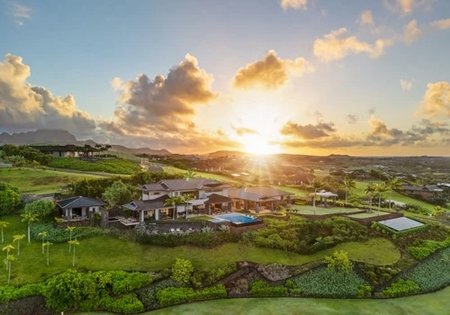 Kukuiʻula: Luxury Media Strategy & Buying