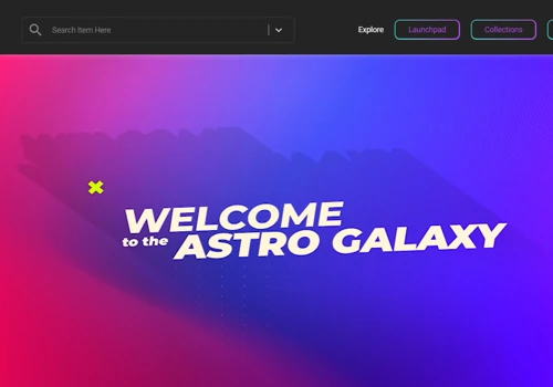 Astro Gallery