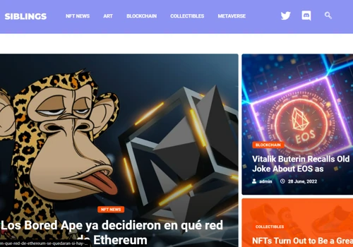 NFT News