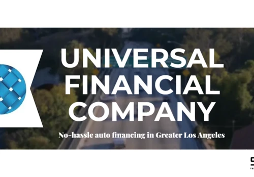 Universal Financial Company