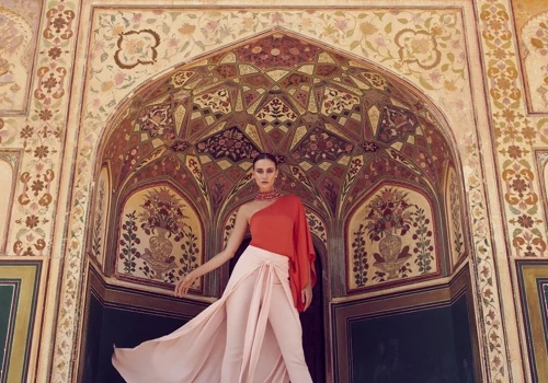 Simone-Gomes Editorial Fashion Shoot (still/video)