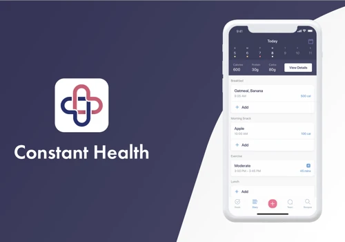 Project for Constant Health