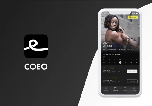 Project for COEO