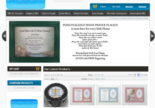 BuyaGreatGift.com