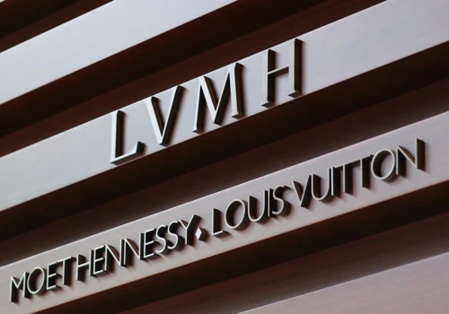 LVMH - Customer service efficiency!