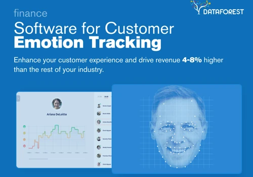 Software for Customer Emotion Tracking