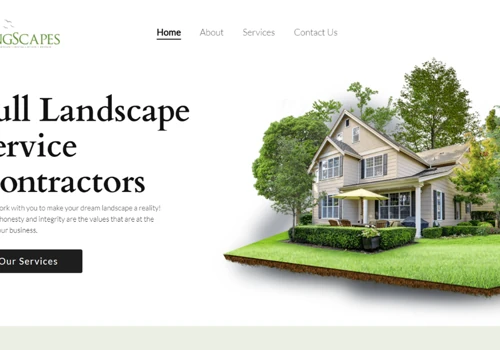 KingScapes