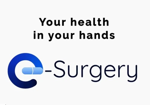 e-Surgery
