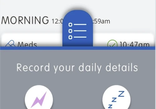 MyCare Tracker