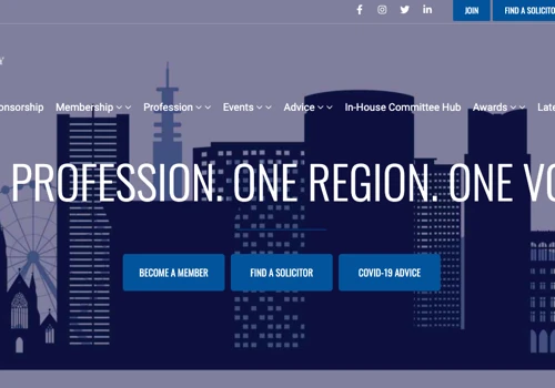 Website Design, Development, CRM integration and support