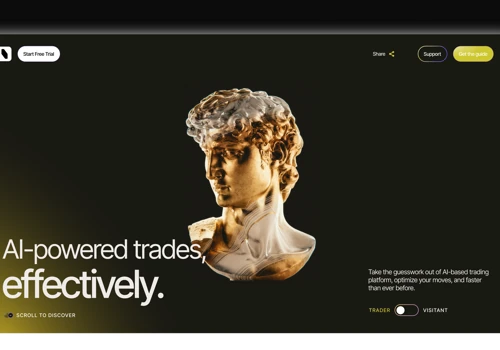 Effectively Trading