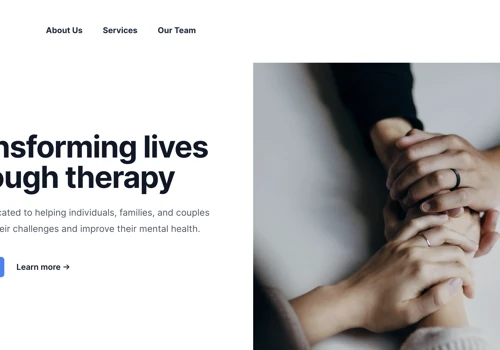 Website for Psych Consultants Group