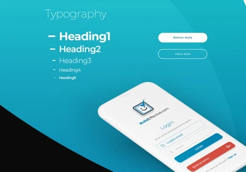 Web Development for Buildeffective